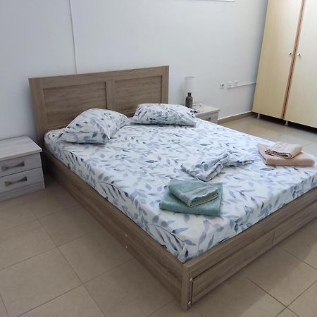 Mama Marina Apartement Near To The Airport 2 Antimachia Exterior foto