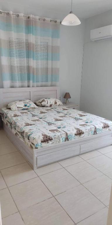 Mama Marina Apartement Near To The Airport 2 Antimachia Exterior foto