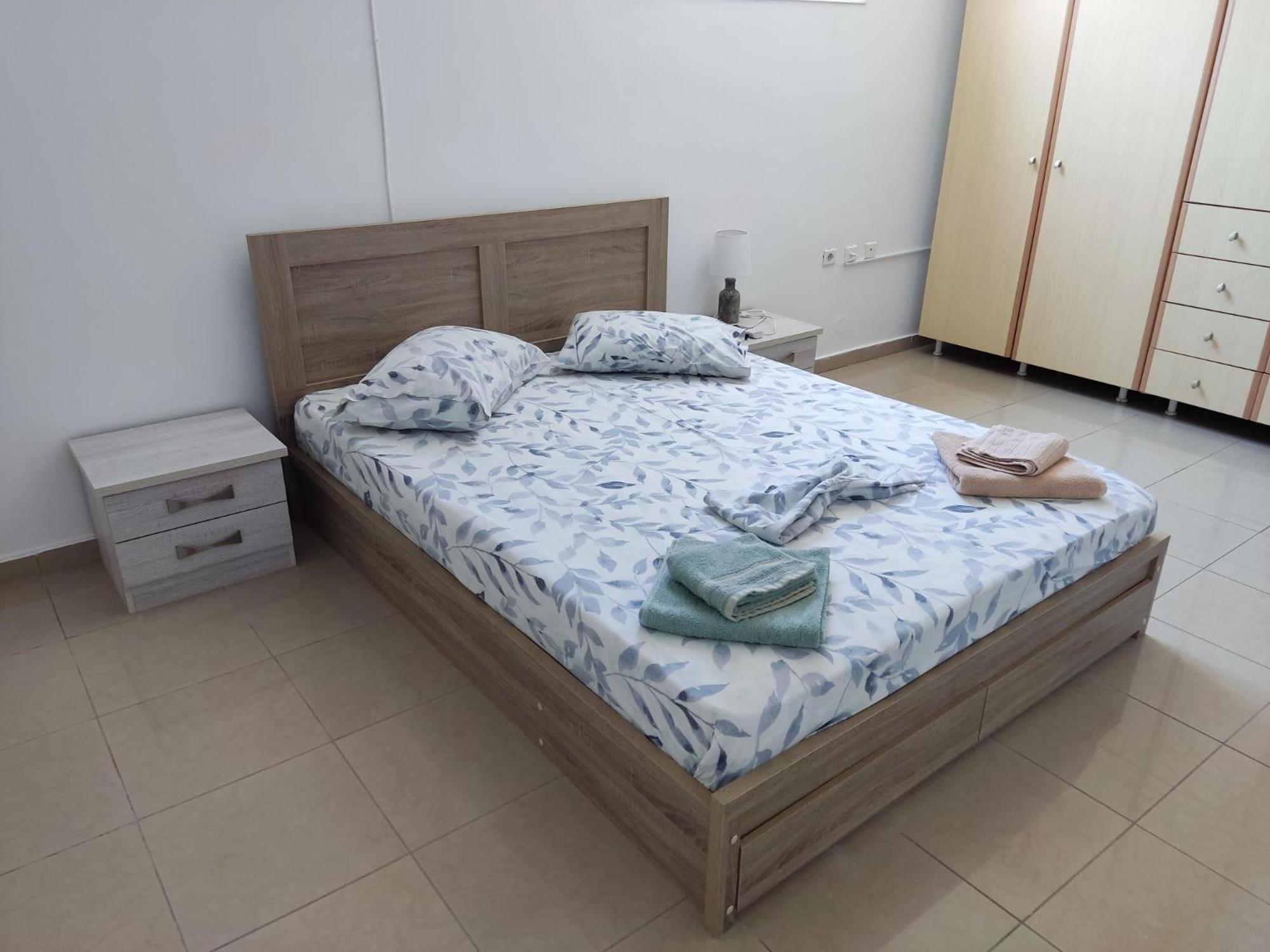 Mama Marina Apartement Near To The Airport 2 Antimachia Exterior foto