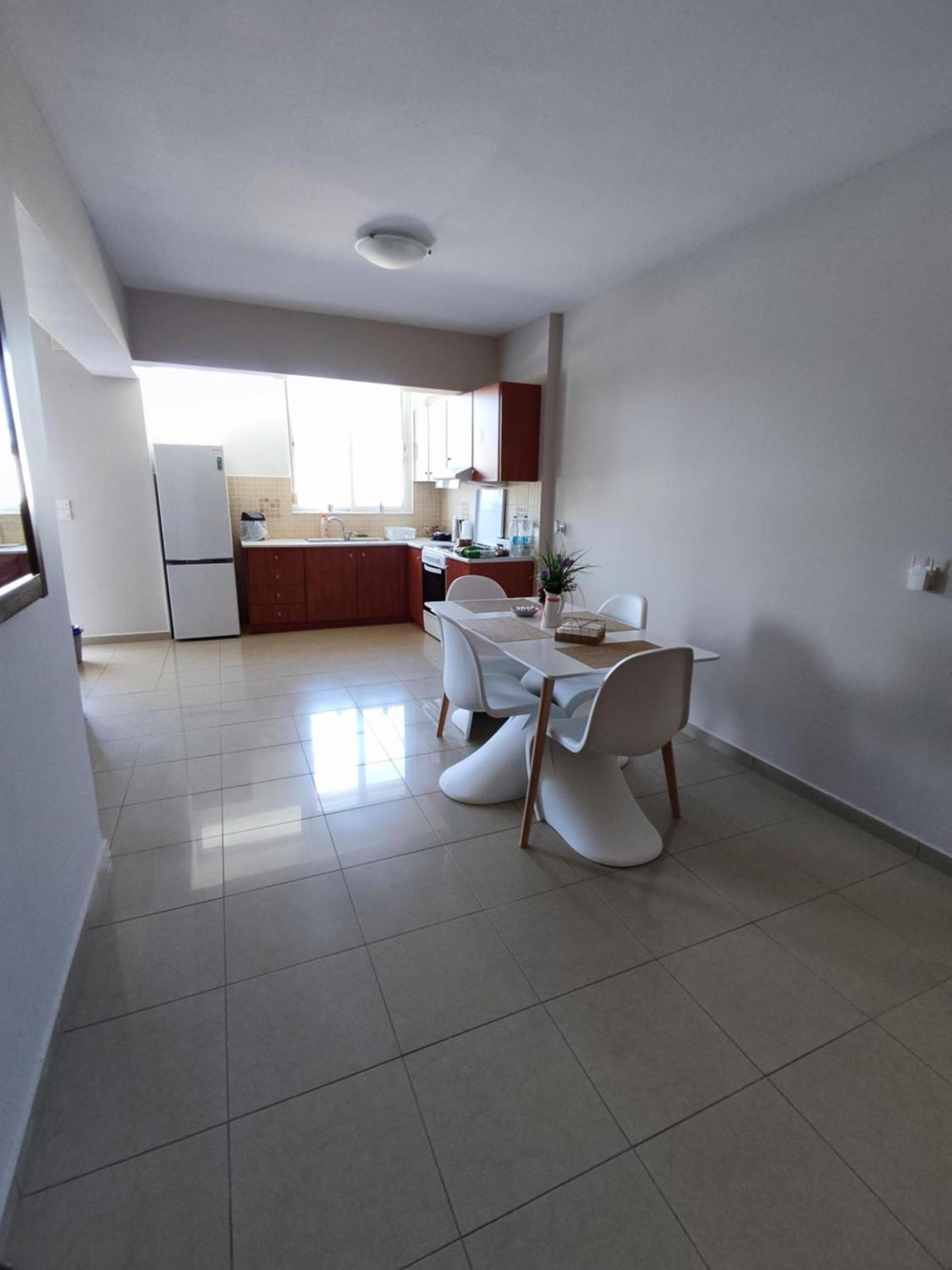 Mama Marina Apartement Near To The Airport 2 Antimachia Exterior foto