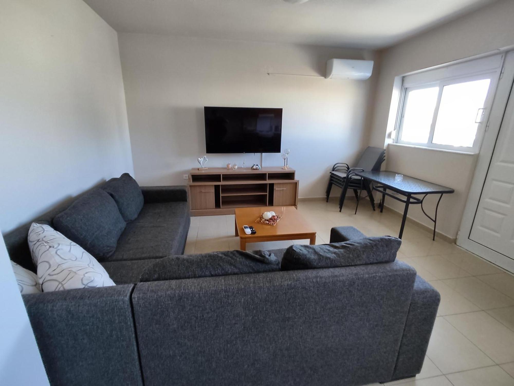 Mama Marina Apartement Near To The Airport 2 Antimachia Exterior foto