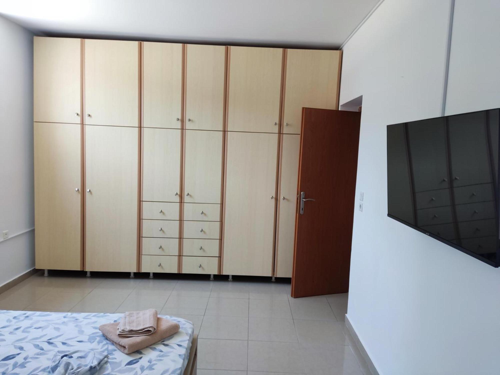 Mama Marina Apartement Near To The Airport 2 Antimachia Exterior foto