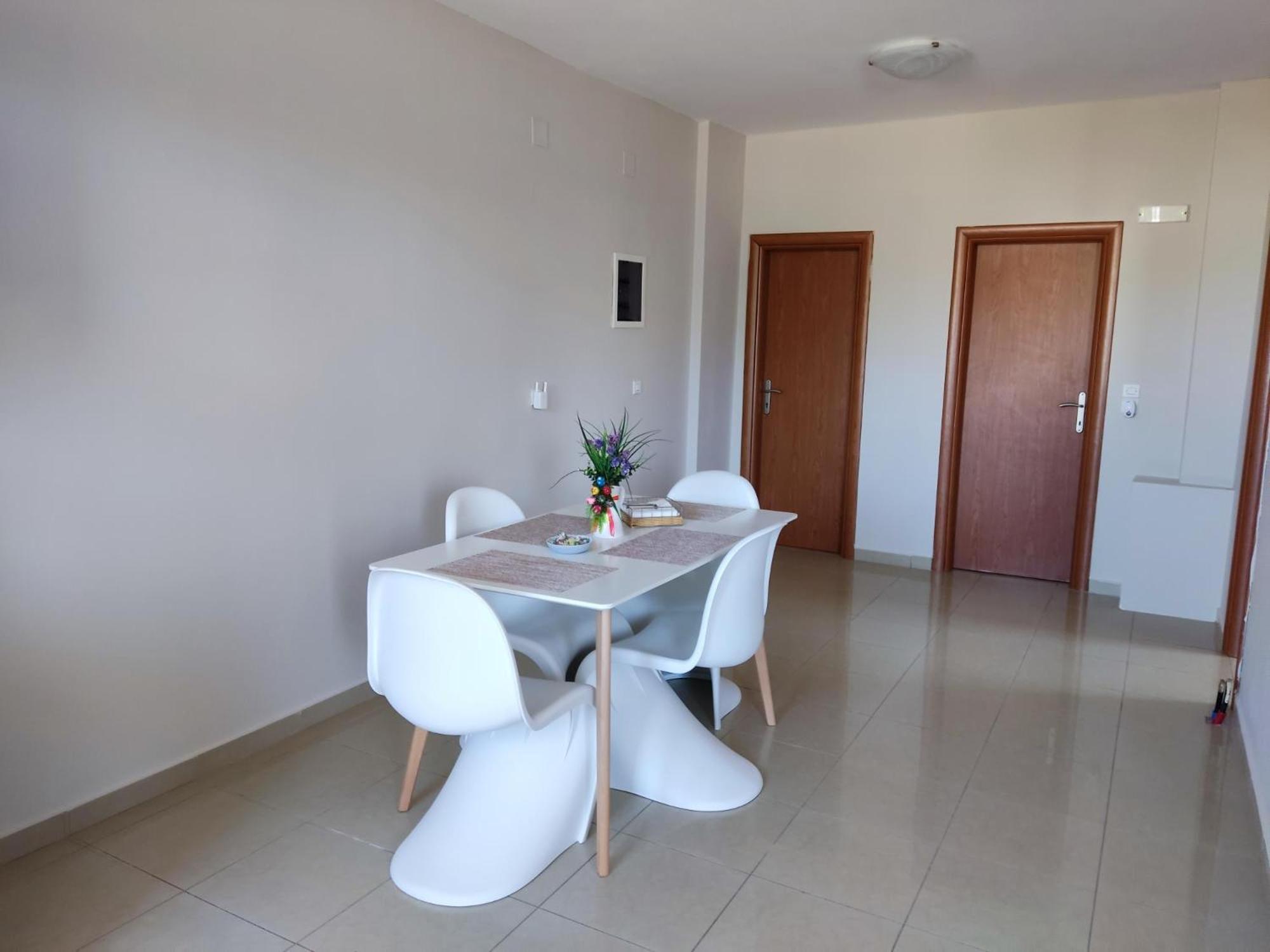 Mama Marina Apartement Near To The Airport 2 Antimachia Exterior foto